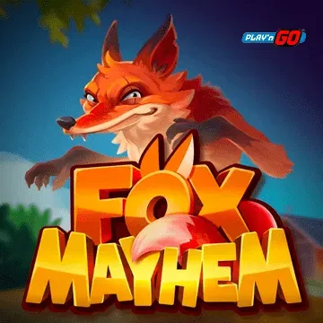 Fox Mayhem - AUTOCUAN777