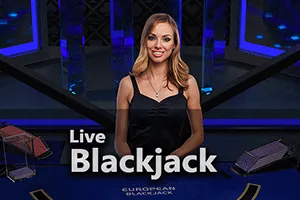 Blackjack 1 - AUTOCUAN777