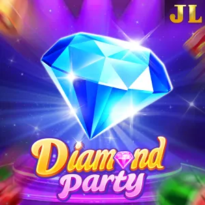 Diamond Party - AUTOCUAN777