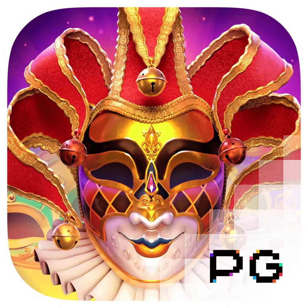 Mask Carnival - AUTOCUAN777