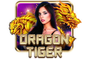 DragonTiger - AUTOCUAN777