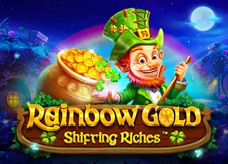 Rainbow Gold - AUTOCUAN777