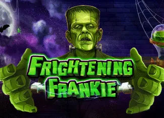Frightening Frankie - AUTOCUAN777