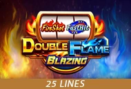 Double Flame - AUTOCUAN777