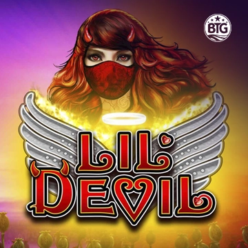 Lil Devil - AUTOCUAN777