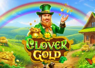 Clover Gold - AUTOCUAN777