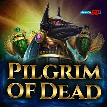 Pilgrim of Dead - AUTOCUAN777