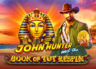 Book Of Tut Respin - AUTOCUAN777