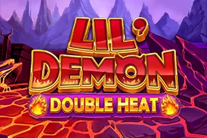 Lil Demon Double Heat - AUTOCUAN777