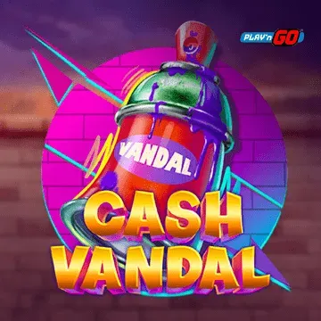 Cash Vandal - AUTOCUAN777