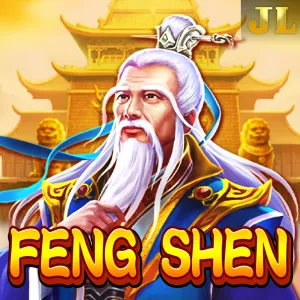 Fengshen - AUTOCUAN777