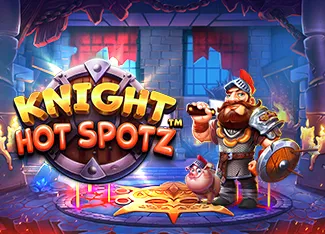 Knight Hot Spotz - AUTOCUAN777