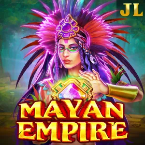 MAYAN EMPIRE - AUTOCUAN777