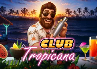Club Tropicana - AUTOCUAN777