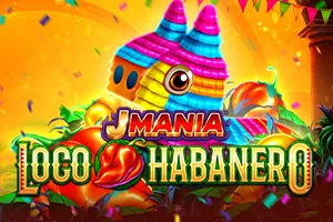 J Mania Loco Habanero - AUTOCUAN777