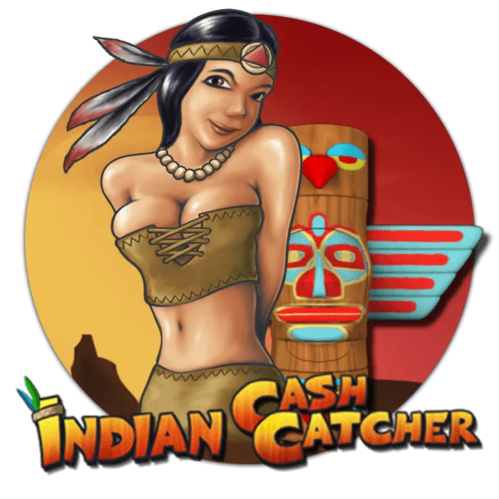 Indian Cash Catcher - AUTOCUAN777