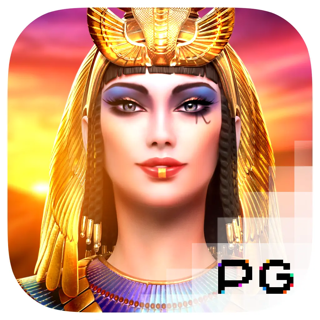 Secrets of Cleopatra - AUTOCUAN777