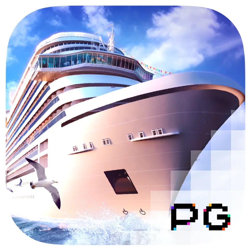 Cruise Royale - AUTOCUAN777