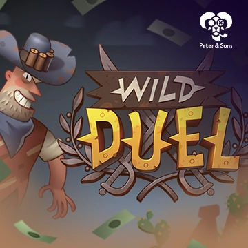 Wild Duel - AUTOCUAN777