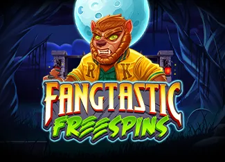 Fangtastic Freespins - AUTOCUAN777