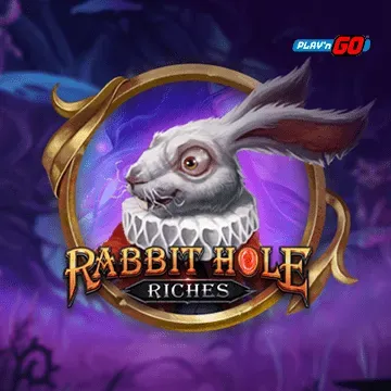 Rabbit Hole Riches - AUTOCUAN777