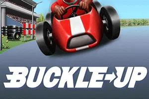 Buckle Up - AUTOCUAN777