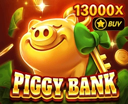 Piggy Bank - AUTOCUAN777