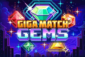Giga Match Gems - AUTOCUAN777