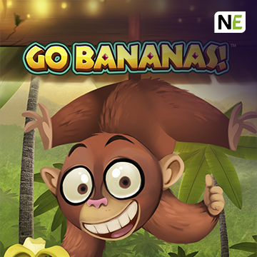 Go Bananas! - AUTOCUAN777