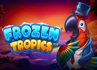 Frozen Tropics - AUTOCUAN777
