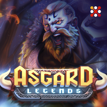 Asgard Legends - AUTOCUAN777
