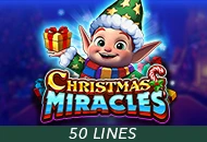 Christmas Miracles - AUTOCUAN777