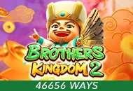Brothers Kingdom 2 - AUTOCUAN777