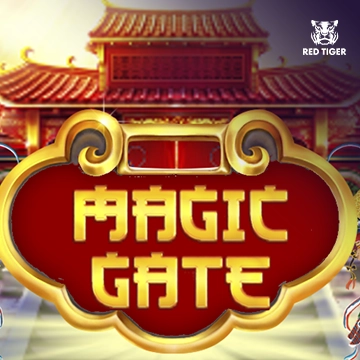 Magic Gate - AUTOCUAN777