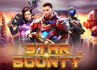 Star Bounty - AUTOCUAN777