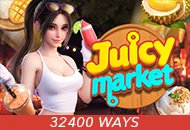 Juicy Market - AUTOCUAN777