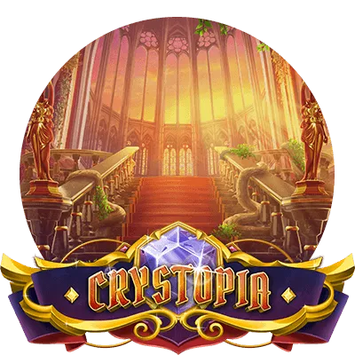 Crystopia - AUTOCUAN777