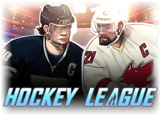 Hockey League - AUTOCUAN777