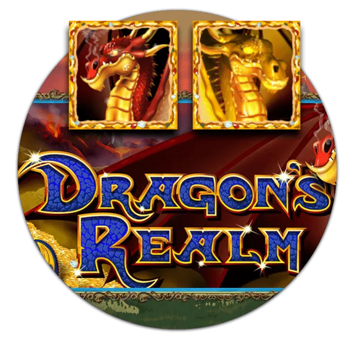Dragons Realm - AUTOCUAN777
