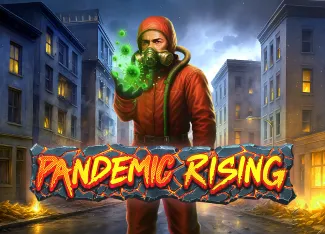 Pandemic Rising - AUTOCUAN777
