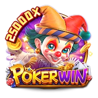 Facai : POKER WIN - AUTOCUAN777