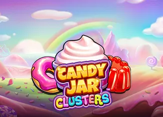 Candy Jar Clusters - AUTOCUAN777