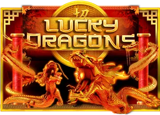 Lucky Dragons - AUTOCUAN777