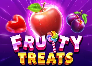 Fruity Treats - AUTOCUAN777