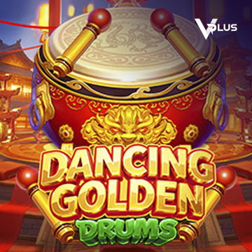 Dancing Golden Drums - AUTOCUAN777