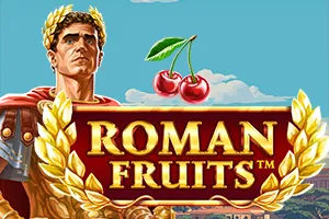 Roman Fruits - AUTOCUAN777