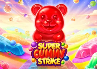 Super Gummy Strike - AUTOCUAN777