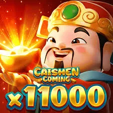 Caishen Comingx11000 - AUTOCUAN777