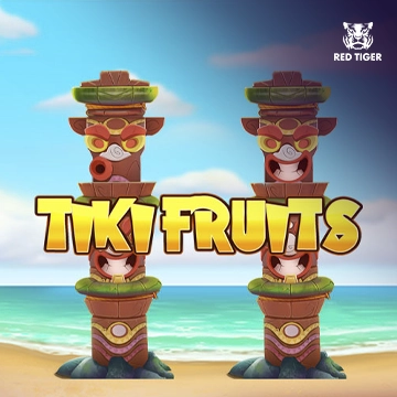 Tiki Fruits Totem Frenzy - AUTOCUAN777