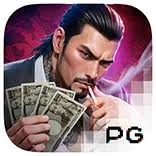 Yakuza Honor - AUTOCUAN777
